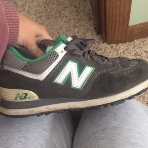 New Balance Sneakers size 7